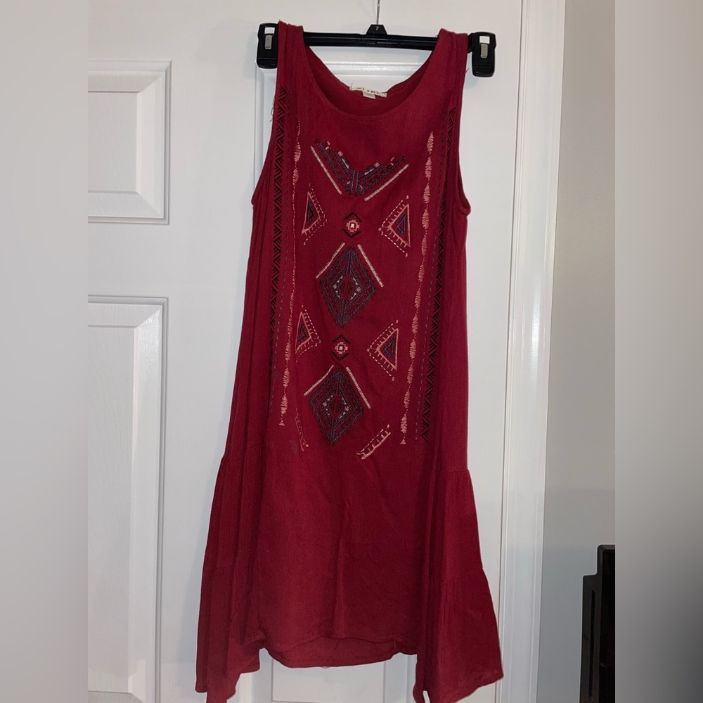 Miami XXS dress